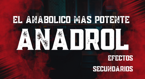 Anadrol, también conocido como oximetolona, es uno de los esteroides orales más potentes del mundo…