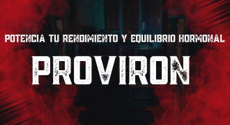 Proviron Anabolico potenciador en el Fitness: Potencia tu Rendimiento y Equilibrio Hormonal