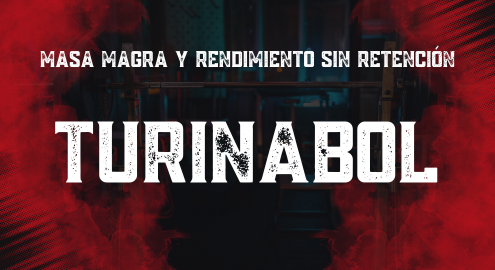 Ciclo Anabolico con Turinabol: Masa Magra y Rendimiento sin Retención
